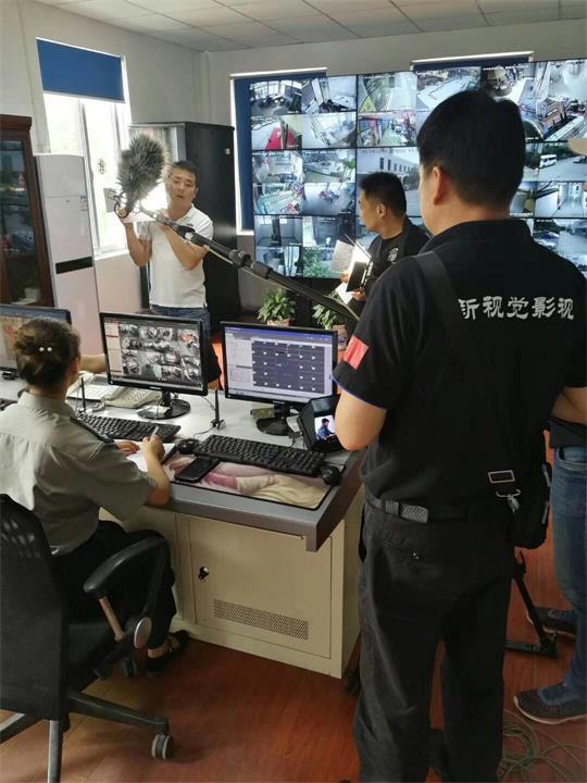 昆山保安服务公司