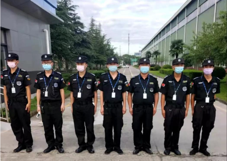 江苏保安公司 江苏保安公司