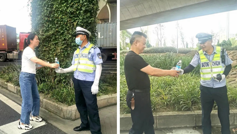 少同保安