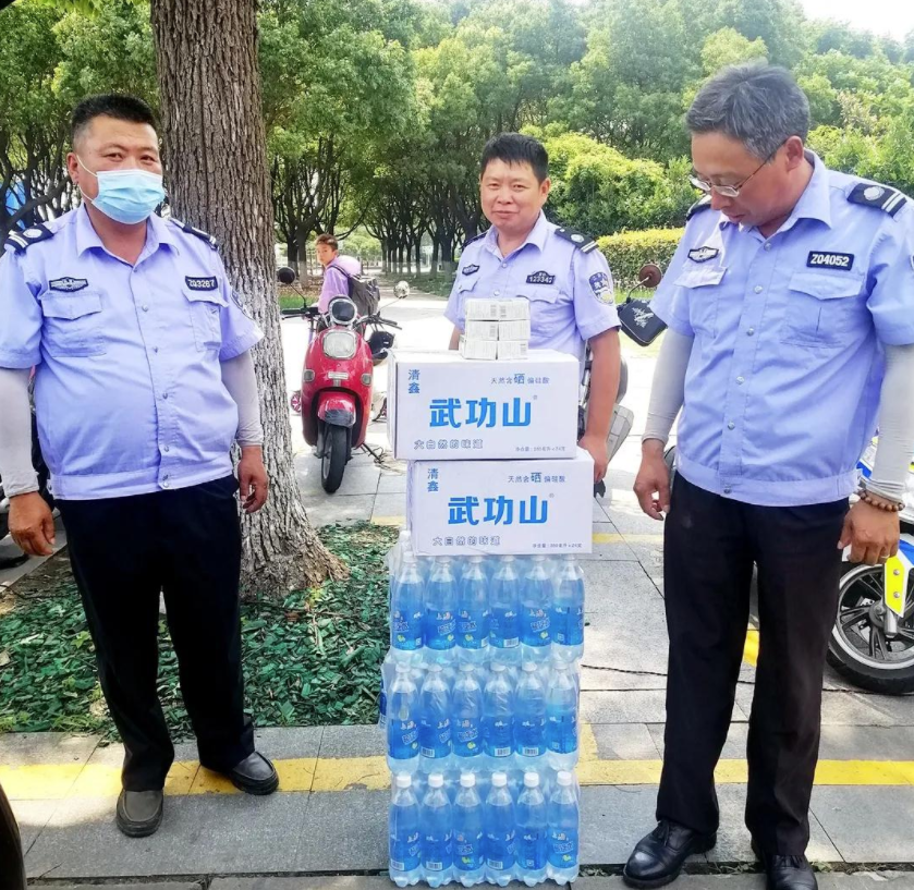 少同保安公司