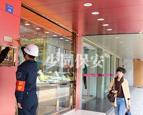 盐城消防安全检查