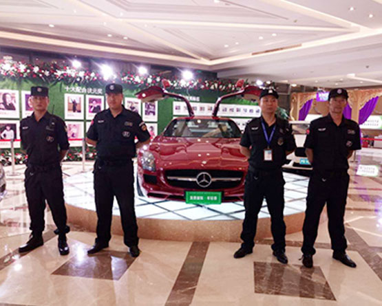 2016.9.17苏州车展活动