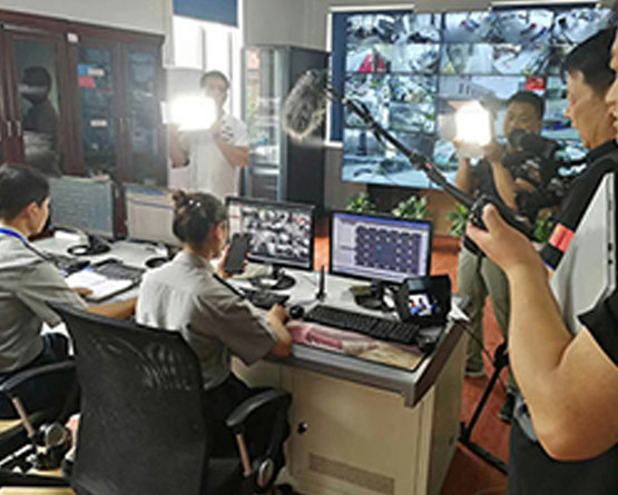 公司宣传片拍摄