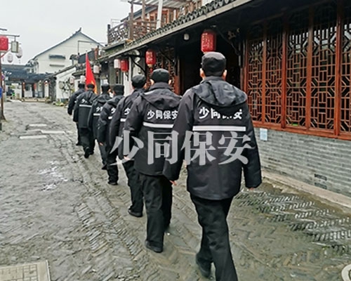 台州人员管控服务